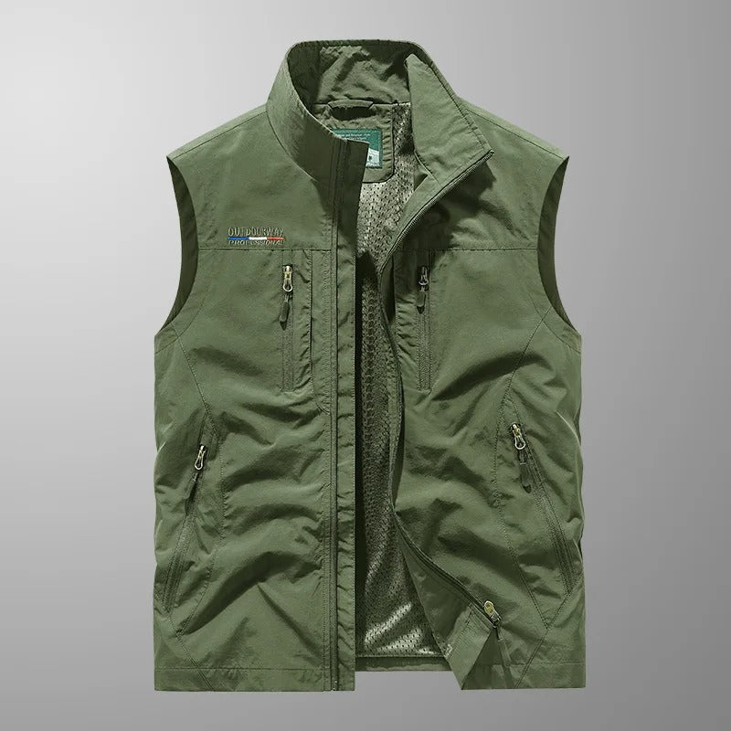 Matteo | Cardigan da Uomo