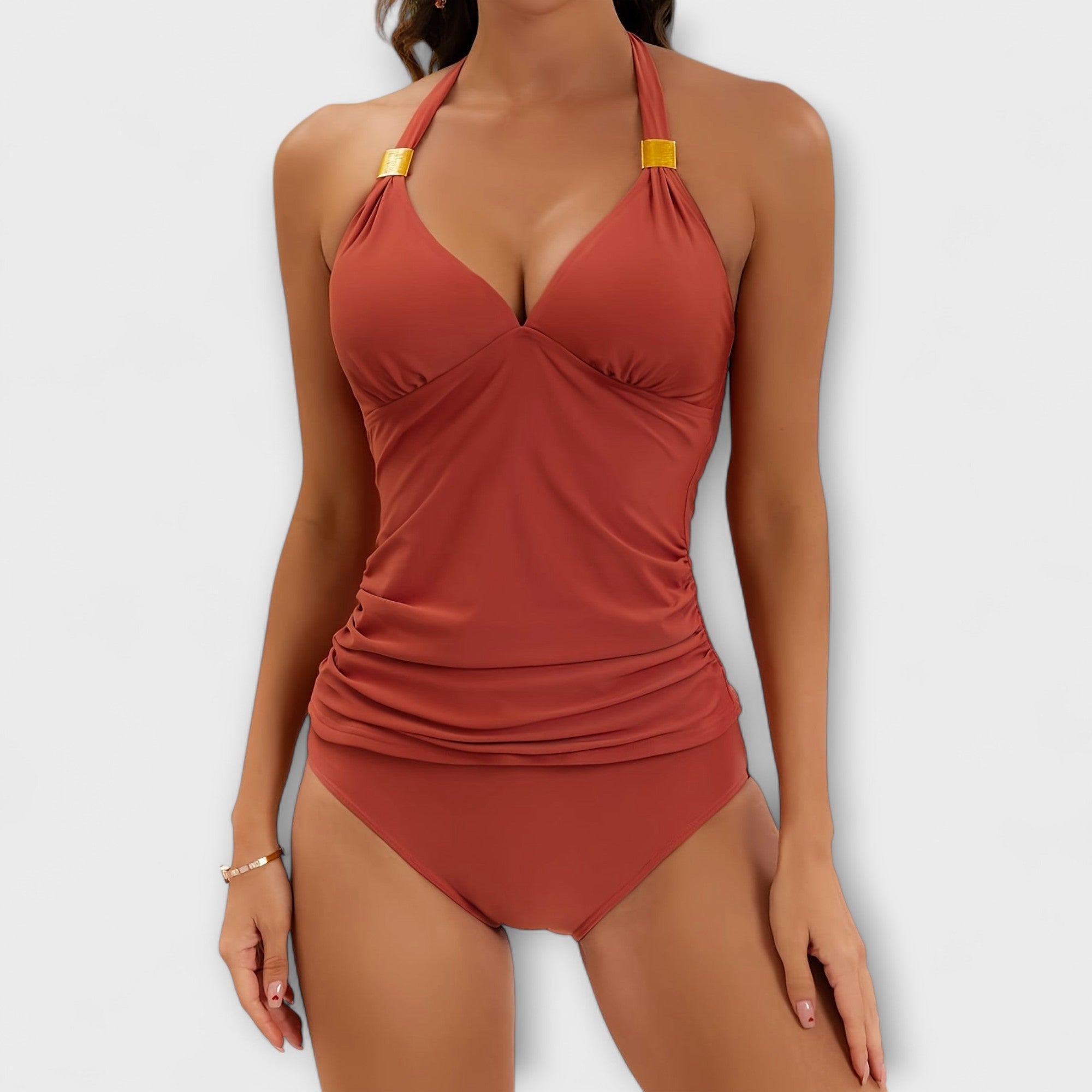 Sienna - Costume da bagno a due pezzi