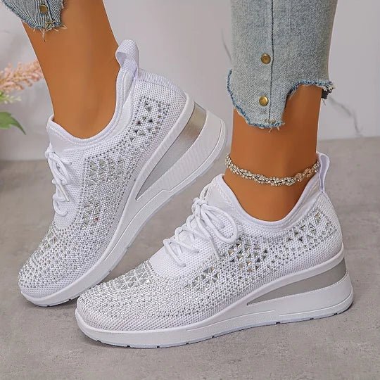 GRACE | SCARPE ORTOPEDICHE COMODE