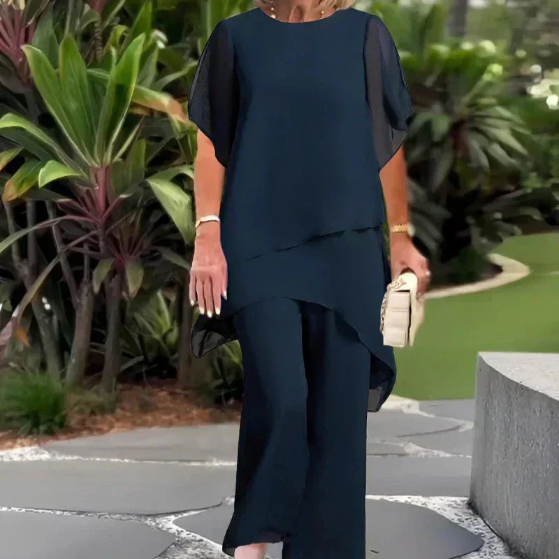 Maeryn | Completo Chic e Casual