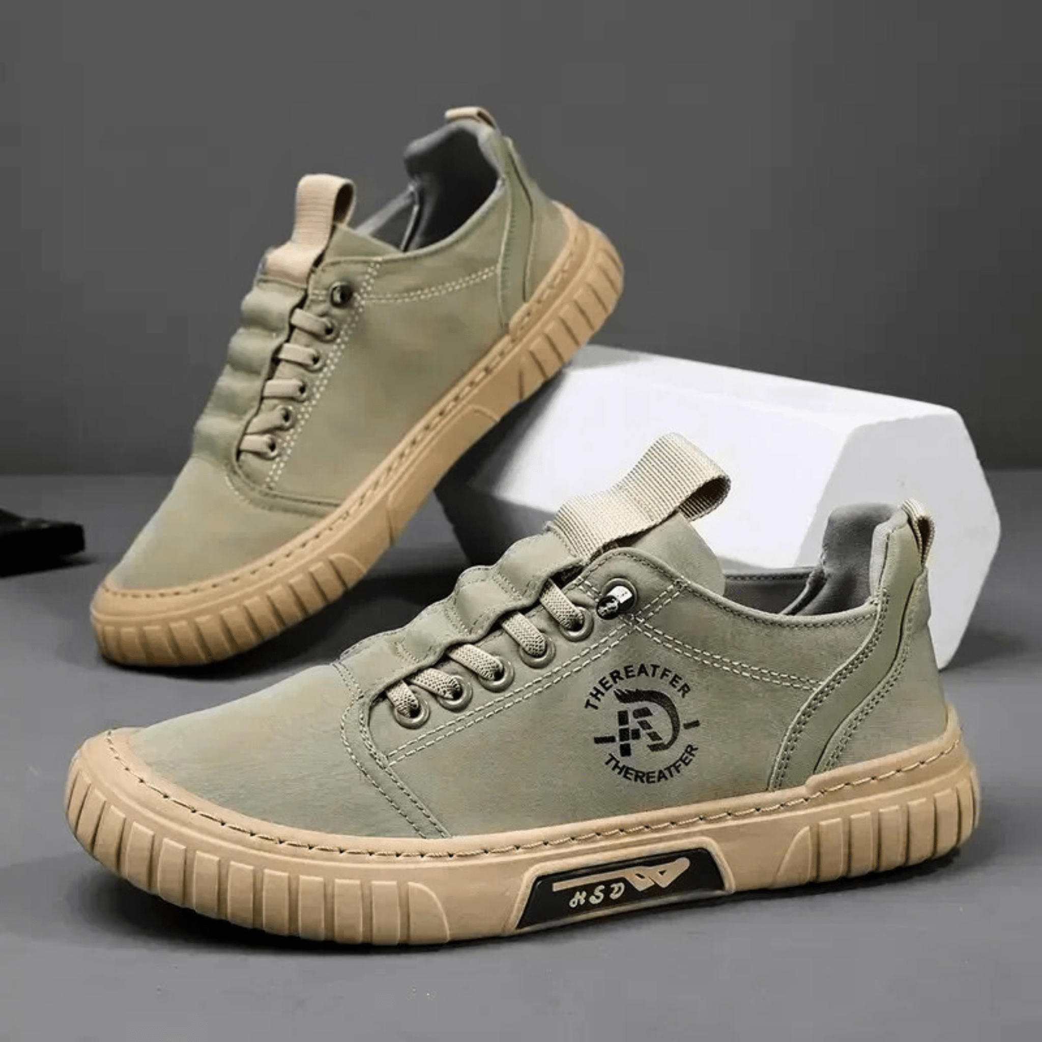 Adrien | Sneakers Urban Casual