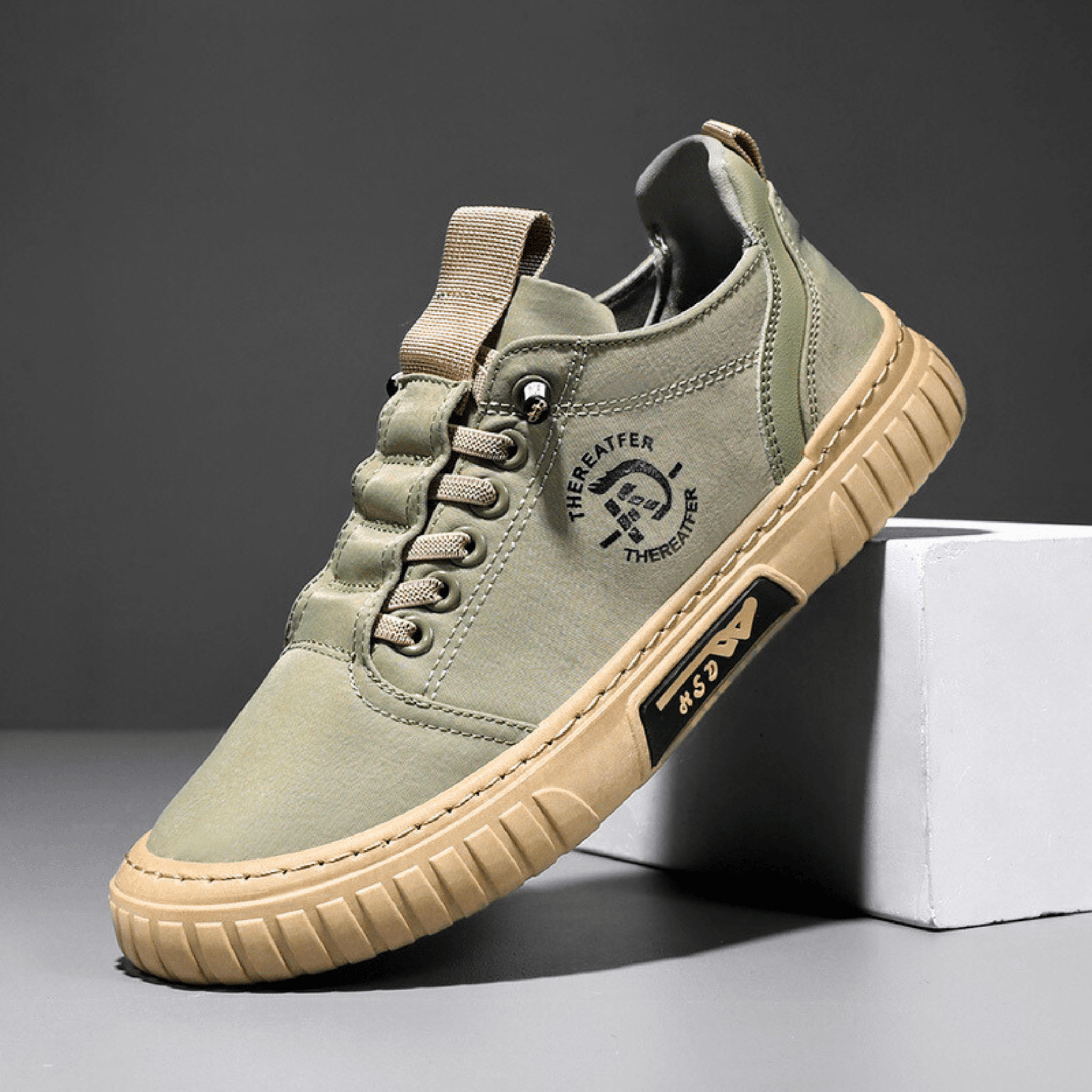 Adrien | Sneakers Urban Casual