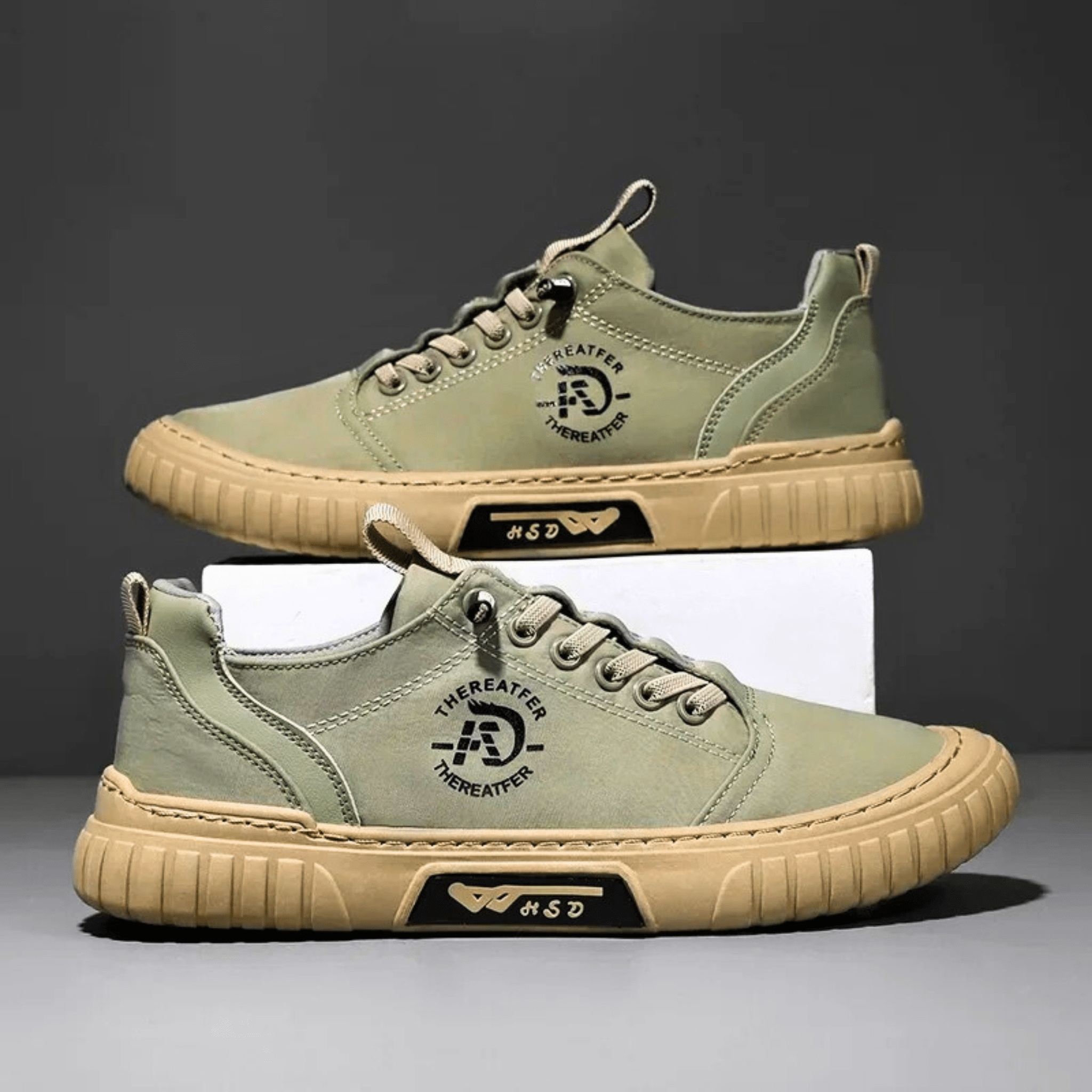 Adrien | Sneakers Urban Casual