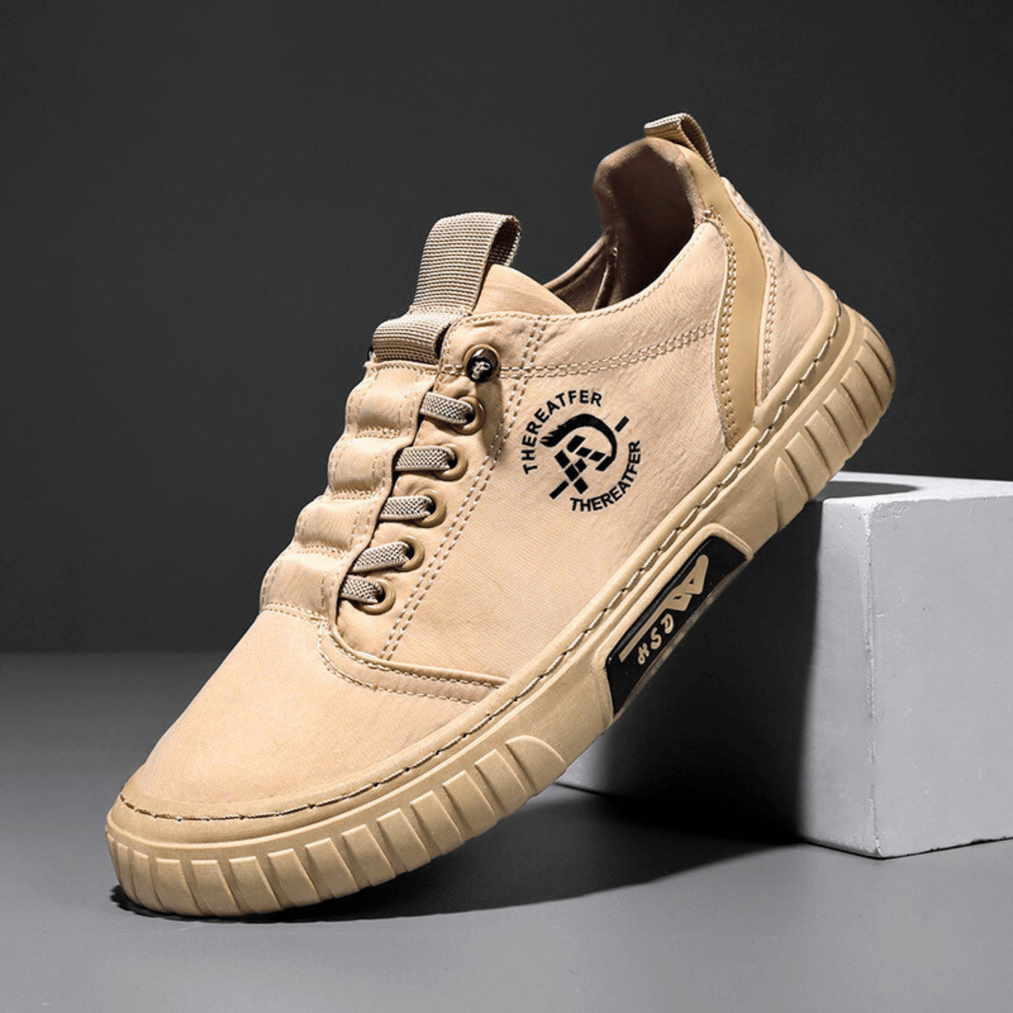 Adrien | Sneakers Urban Casual