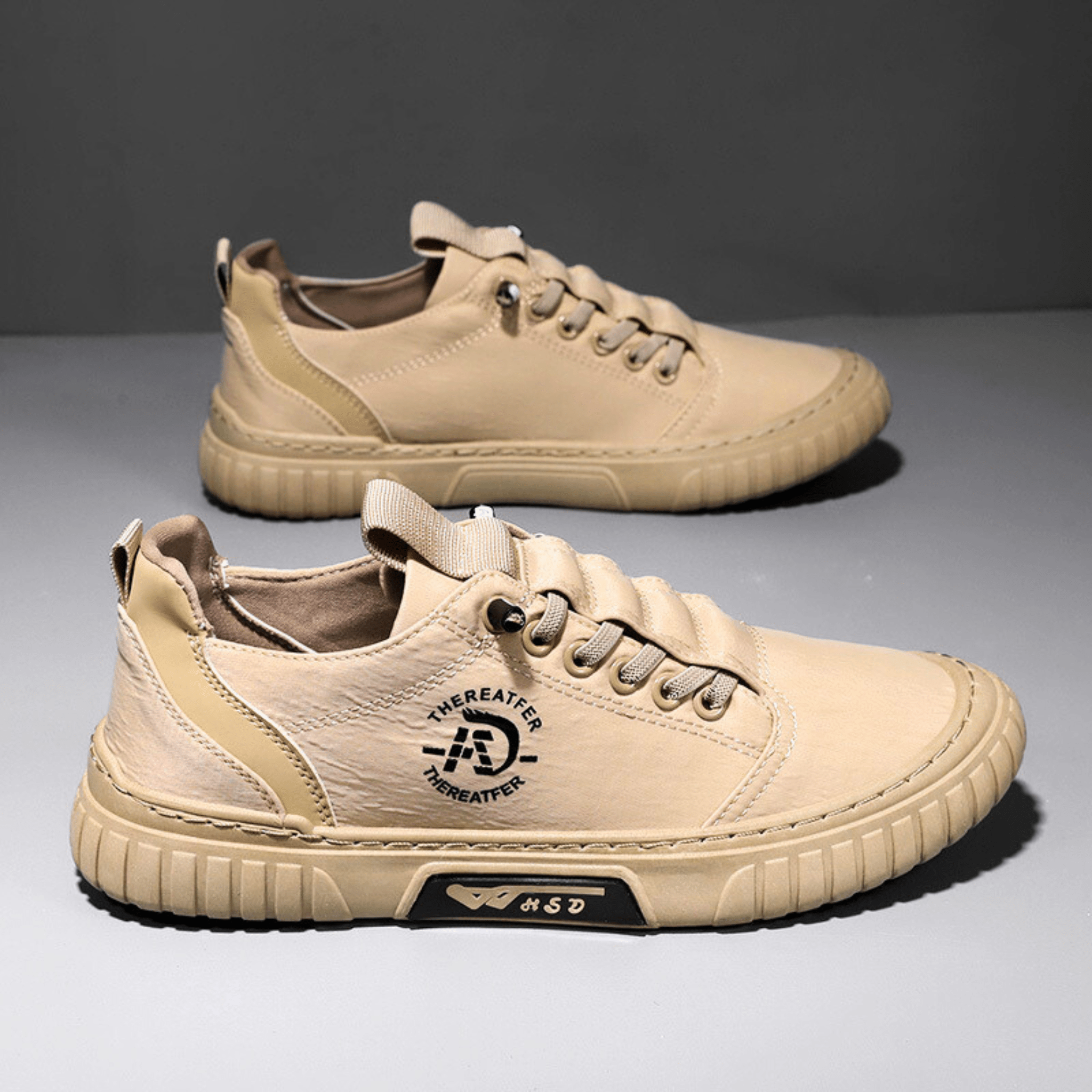 Adrien | Sneakers Urban Casual