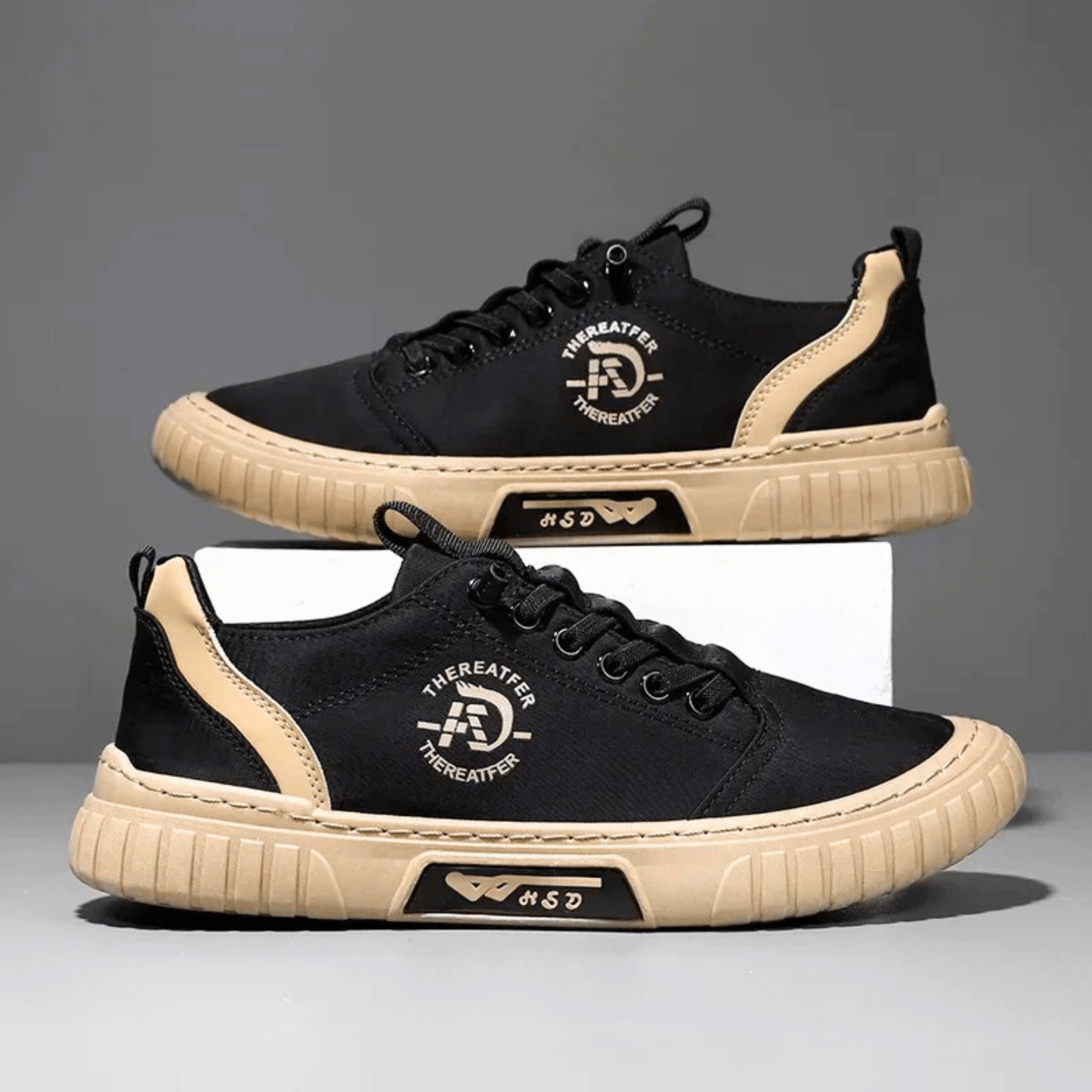 Adrien | Sneakers Urban Casual