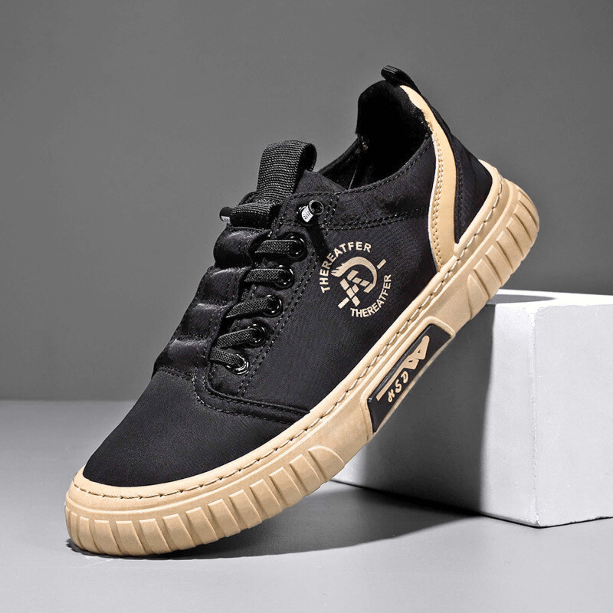 Adrien | Sneakers Urban Casual