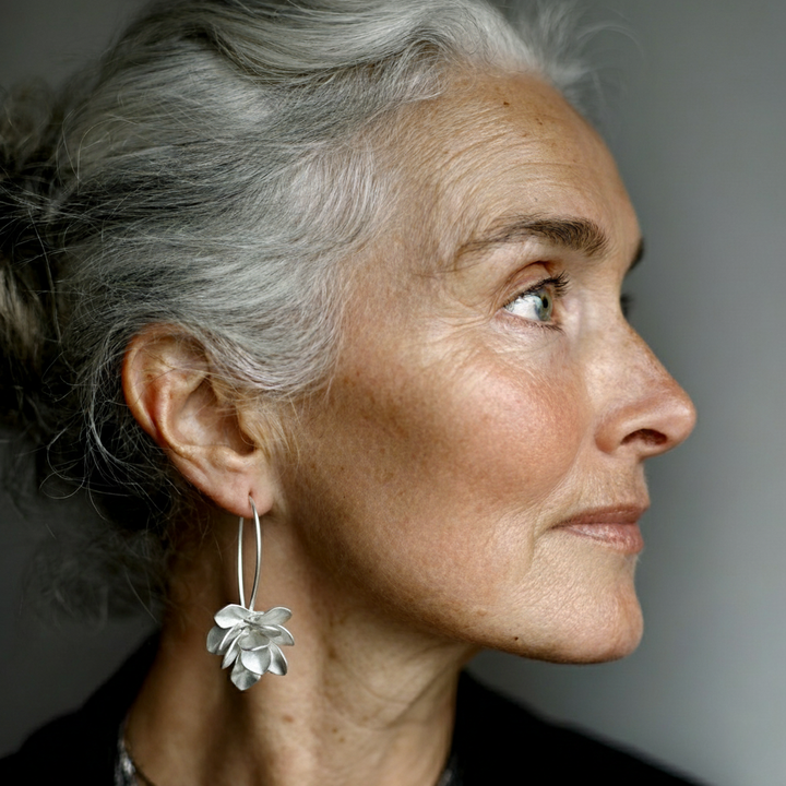 Florine™ – Élégance florale légère intemporelle