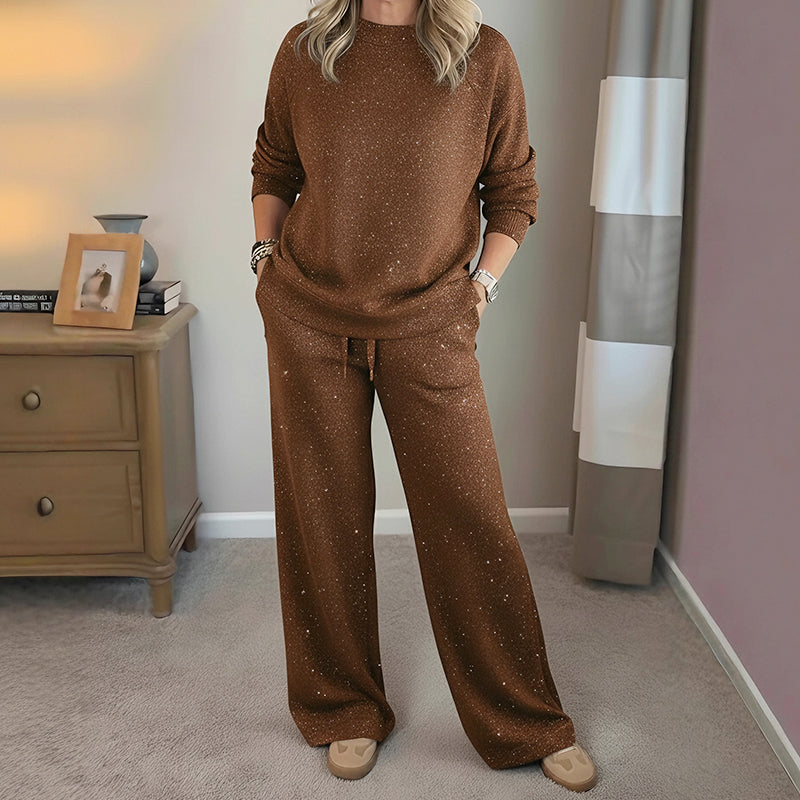 Vera - Ensemble Hivernal Pailleté