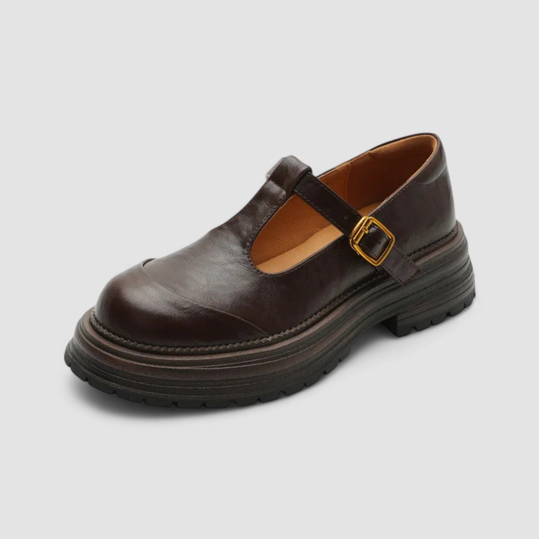 Sophyann | Scarpe Mary Jane Ortopediche
