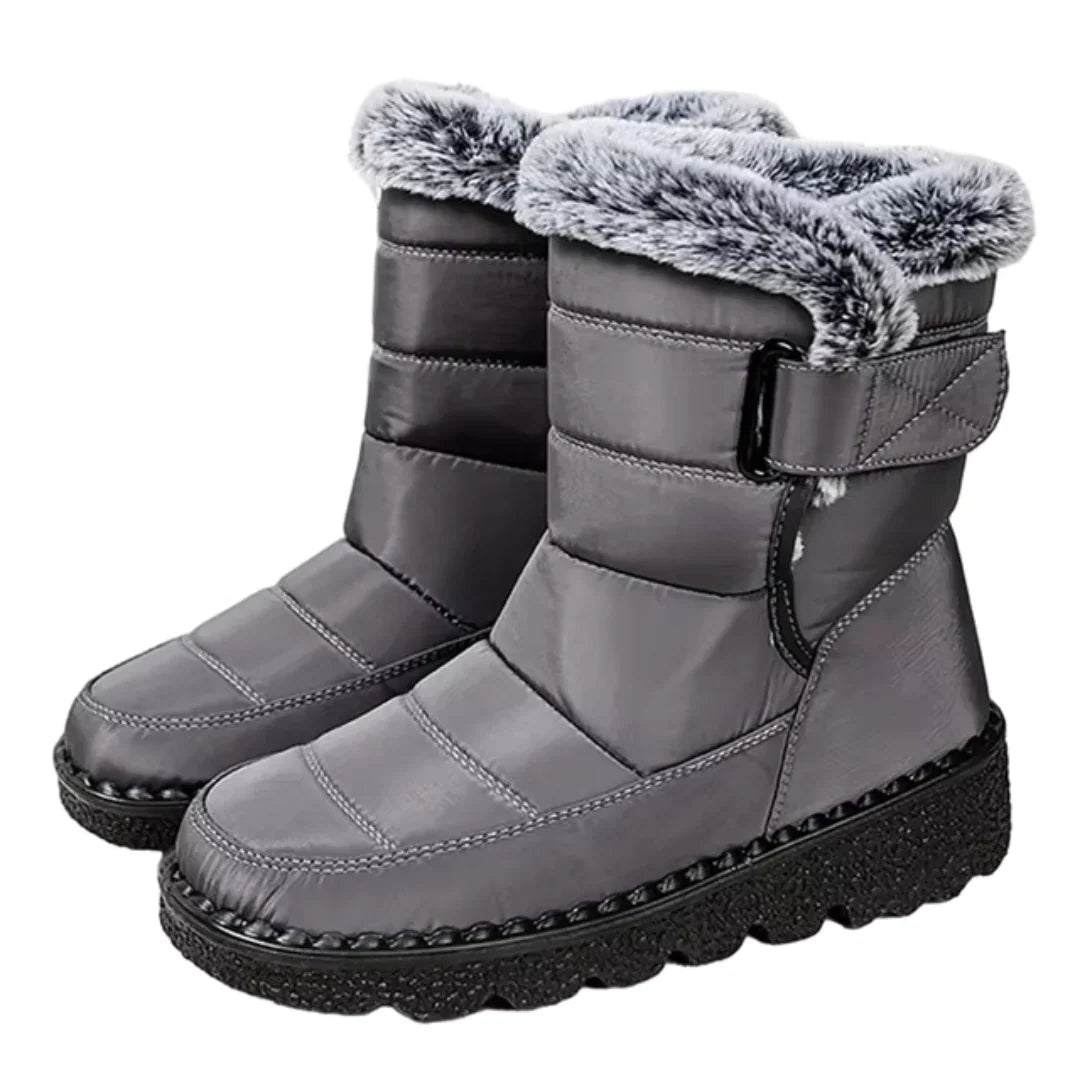 AlpenNord - Bottes D'Hiver Confortables