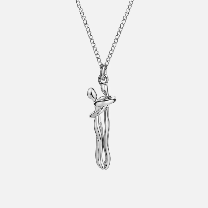 Juliette™ | Collier symbolique d’amour intemporel