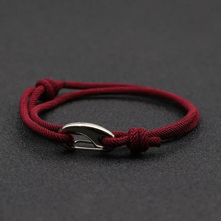 Alex™ — Bracelet raffiné au style intemporel