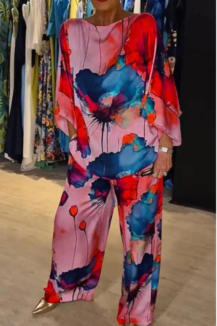 Jade - Ensemble Polyvalent Élégant