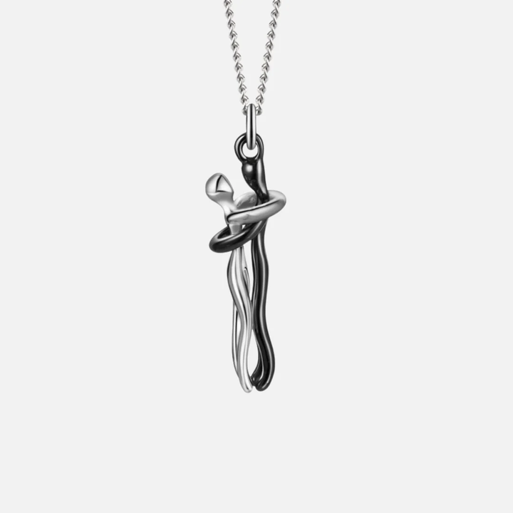 Juliette™ | Collier symbolique d’amour intemporel
