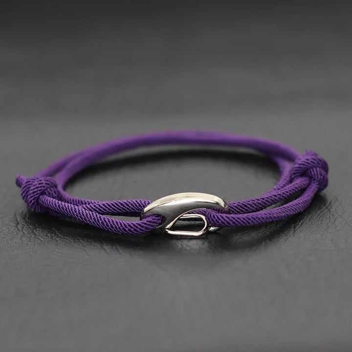 Alex™ — Bracelet raffiné au style intemporel