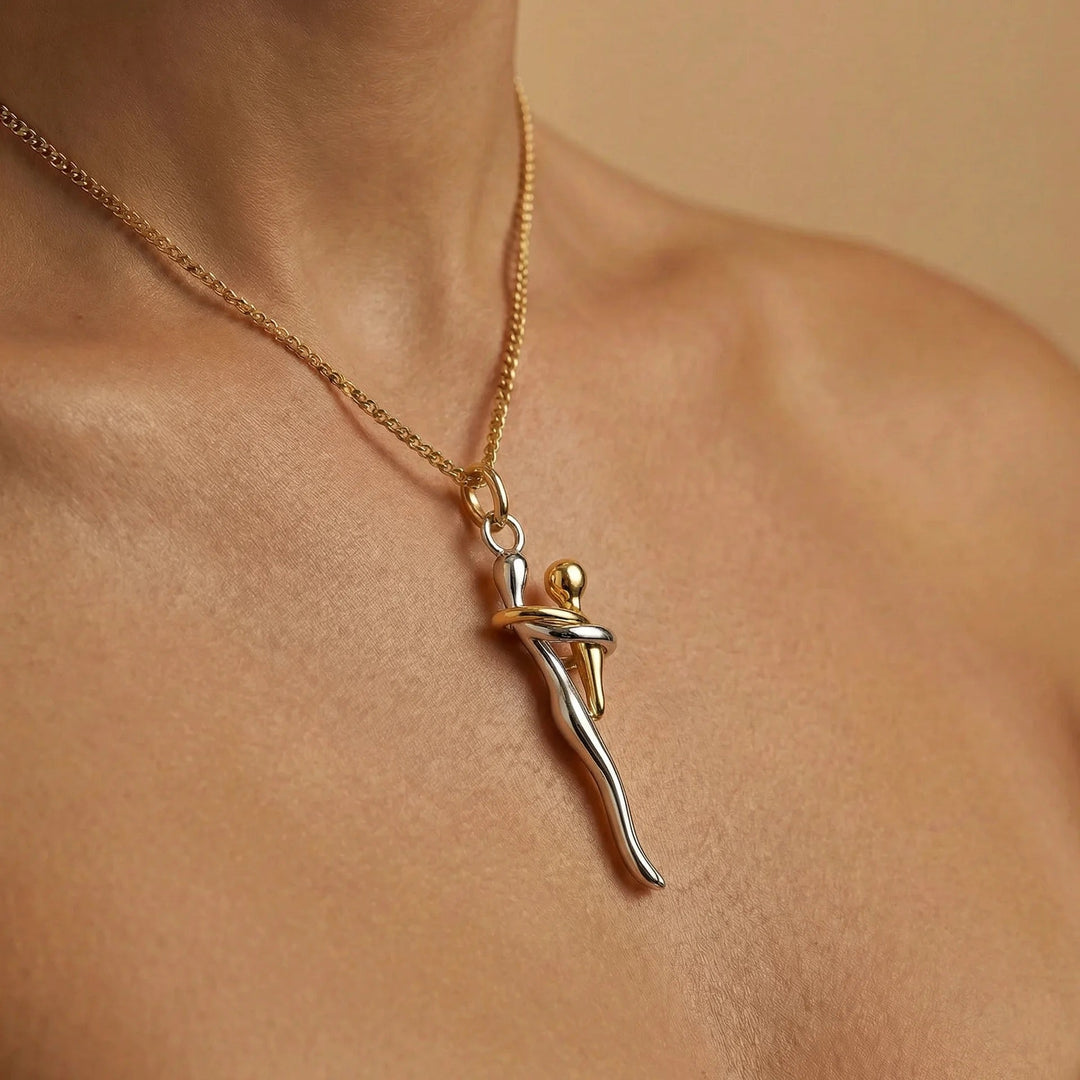 Élina - AMOUR ÉTERNEL