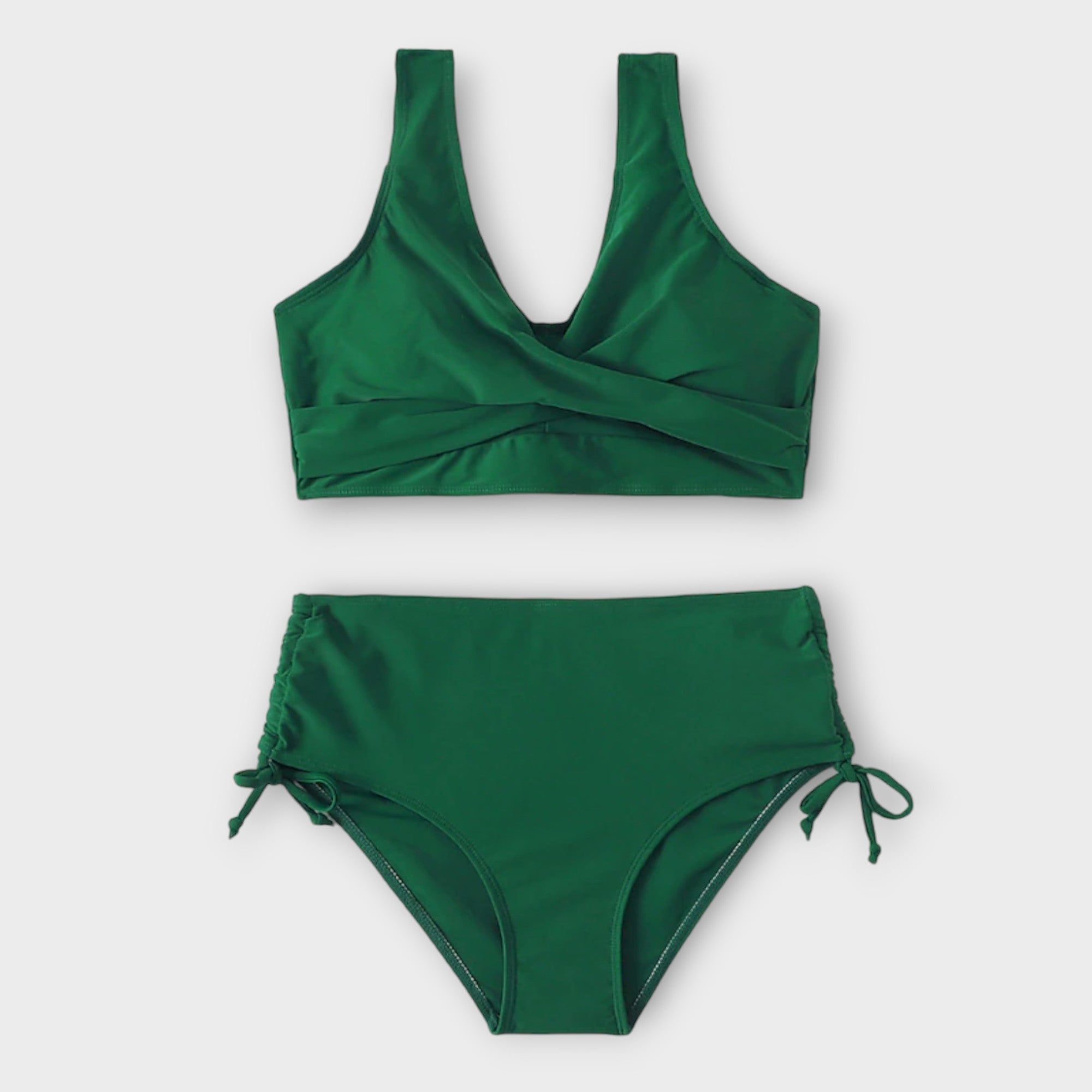 Moni - Set di Bikini Stiloso 2 Pezzi