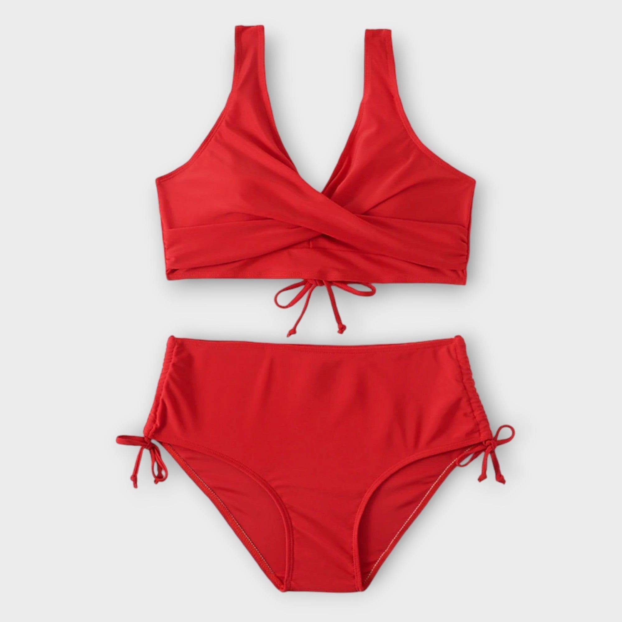 Moni - Set di Bikini Stiloso 2 Pezzi