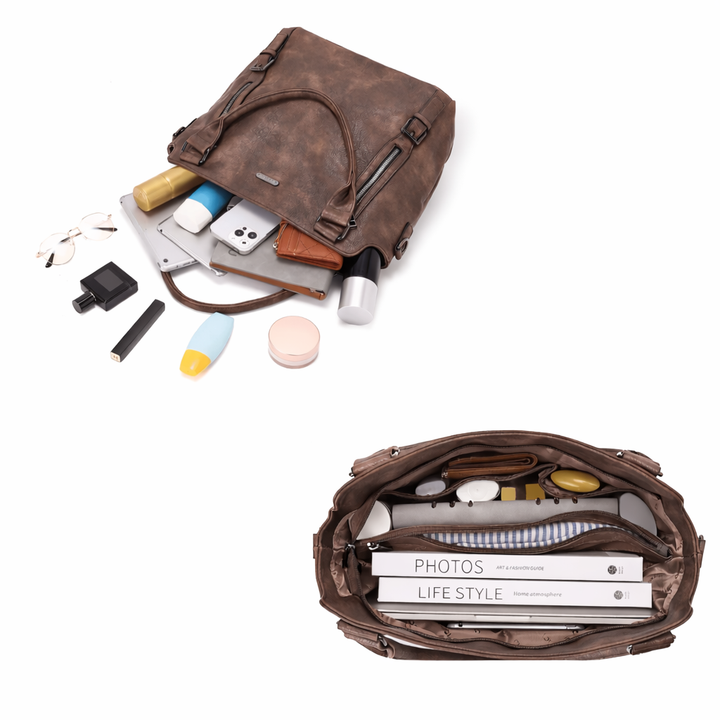 Marcella - Sac Quotidien Élégant