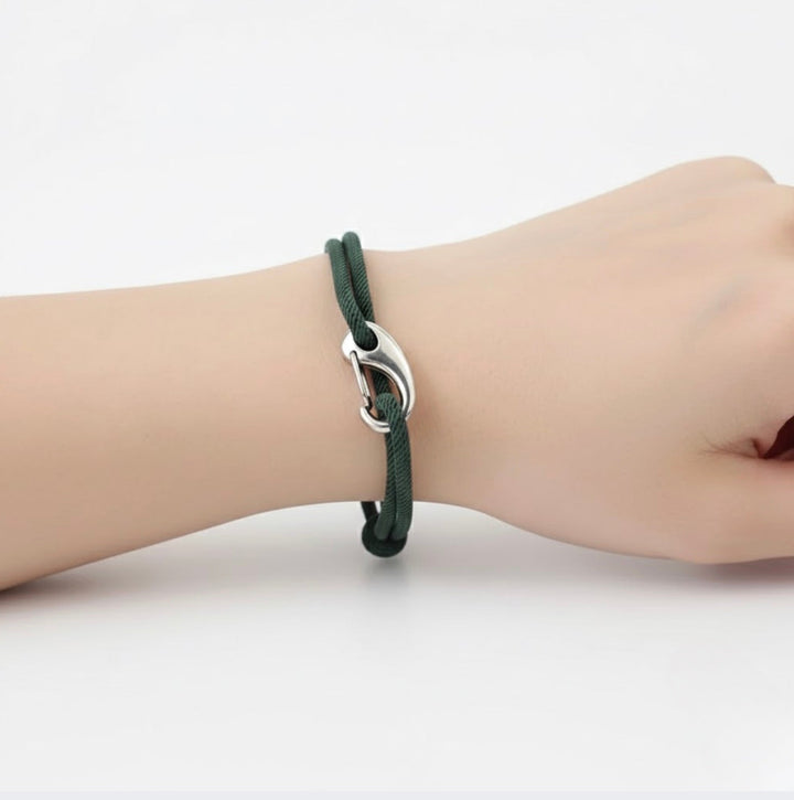 Alex™ — Bracelet raffiné au style intemporel