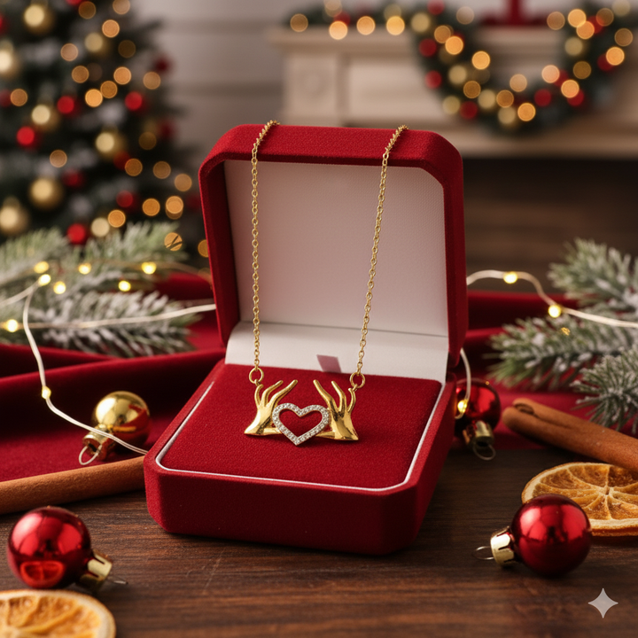 Élise™ – Geste symbolique d’amour éternel