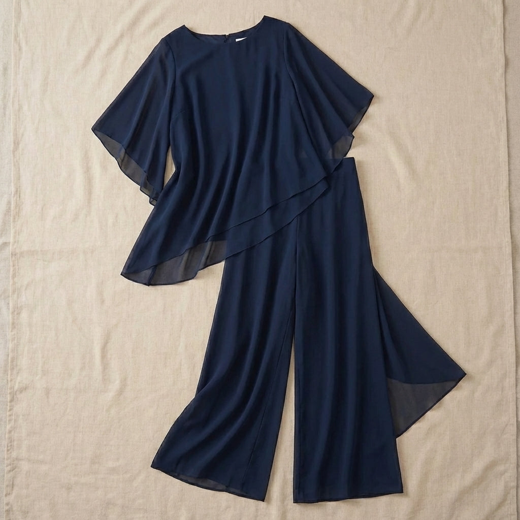 Kimmy - Tenue Chic Sans Effort