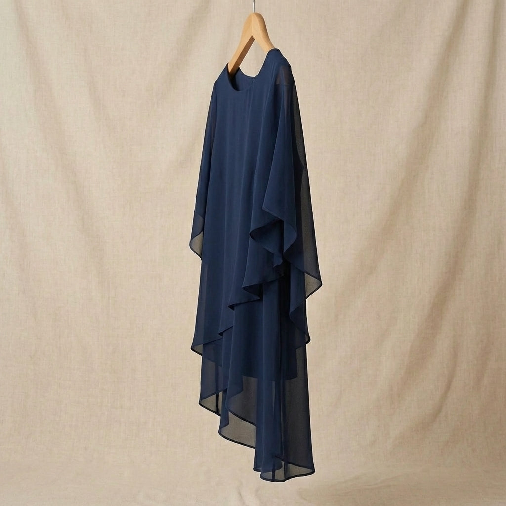 Kimmy - Tenue Chic Sans Effort