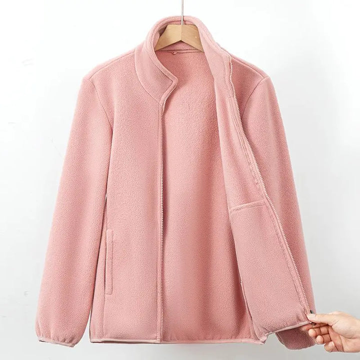 Nora - Veste Polaire Élégante