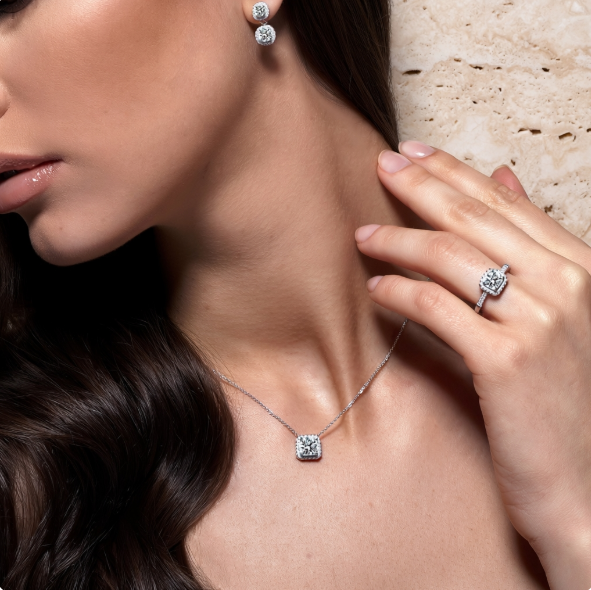 Aurore™ – Éclat raffiné pour chaque instant