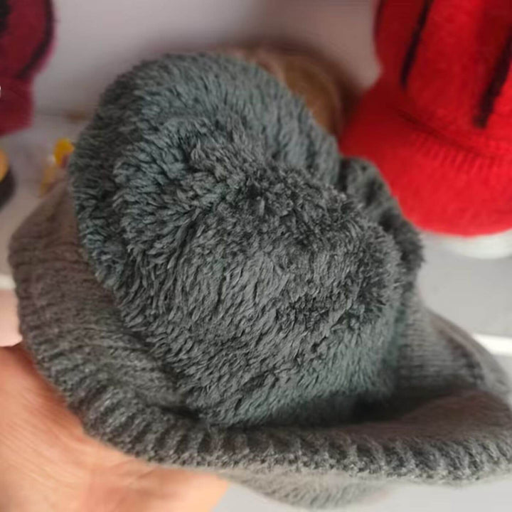 Bhem - Bonnet Hivernal Confortable