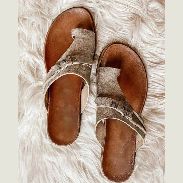 Harper - Sandales Confortables Et Élégantes