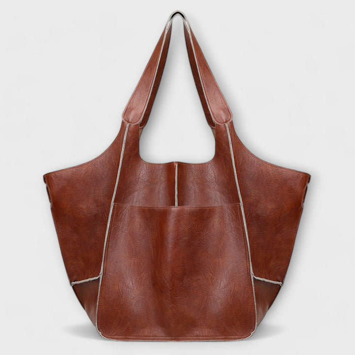 Arwen - Sac Weekender Élégant