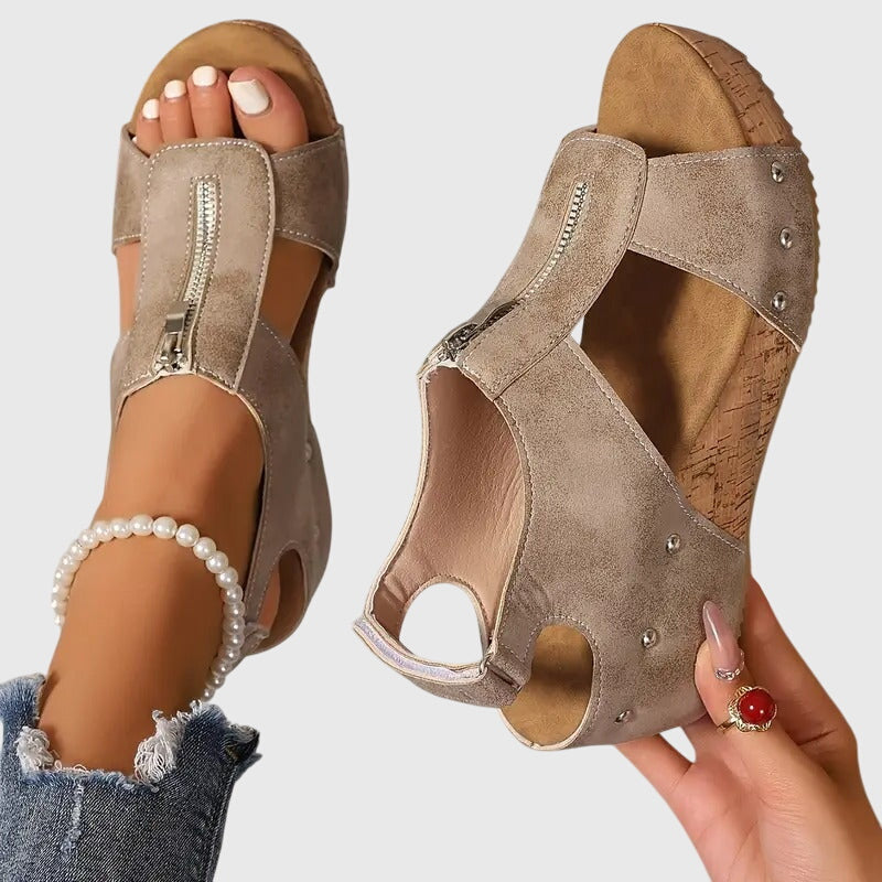 Styla™ | Sandali Ortopedici