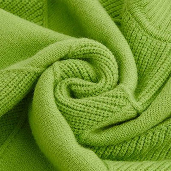 Sara - Pull Douillet et Élégant