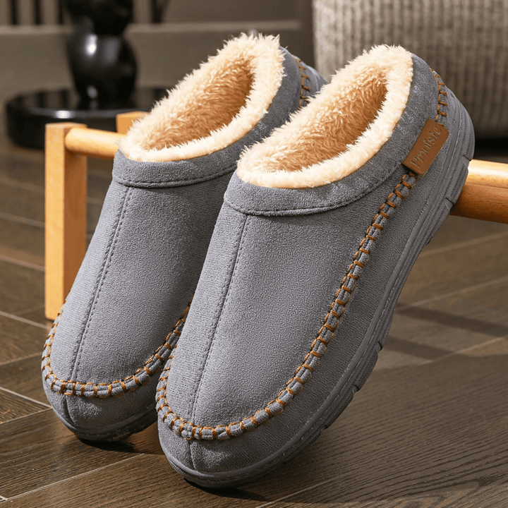 Mirelo - Chaussons Confortables et Élégants