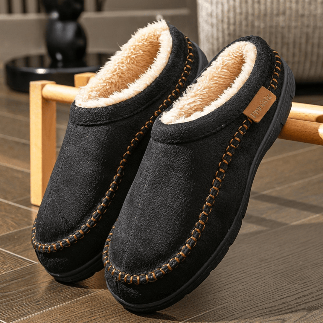 Mirelo - Chaussons Confortables et Élégants
