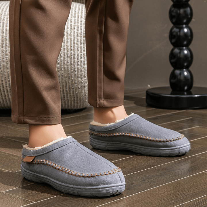 Mirelo - Chaussons Confortables et Élégants