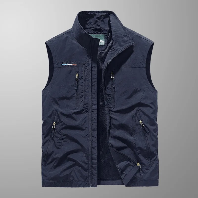 Matteo | Cardigan da Uomo
