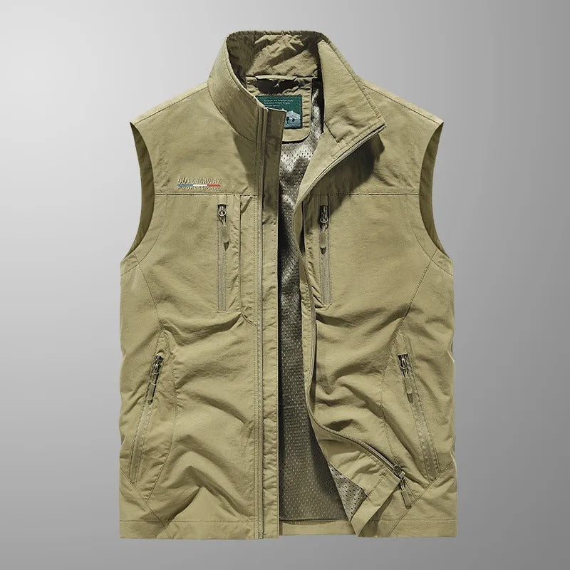 Matteo | Cardigan da Uomo