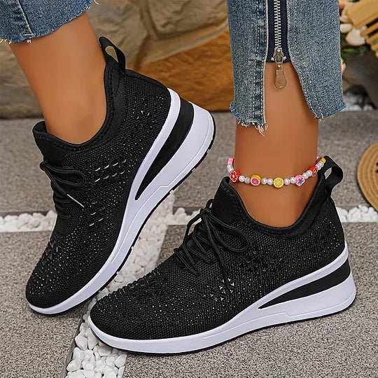 GRACE | SCARPE ORTOPEDICHE COMODE