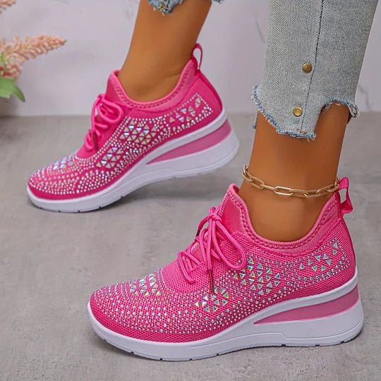 GRACE | SCARPE ORTOPEDICHE COMODE