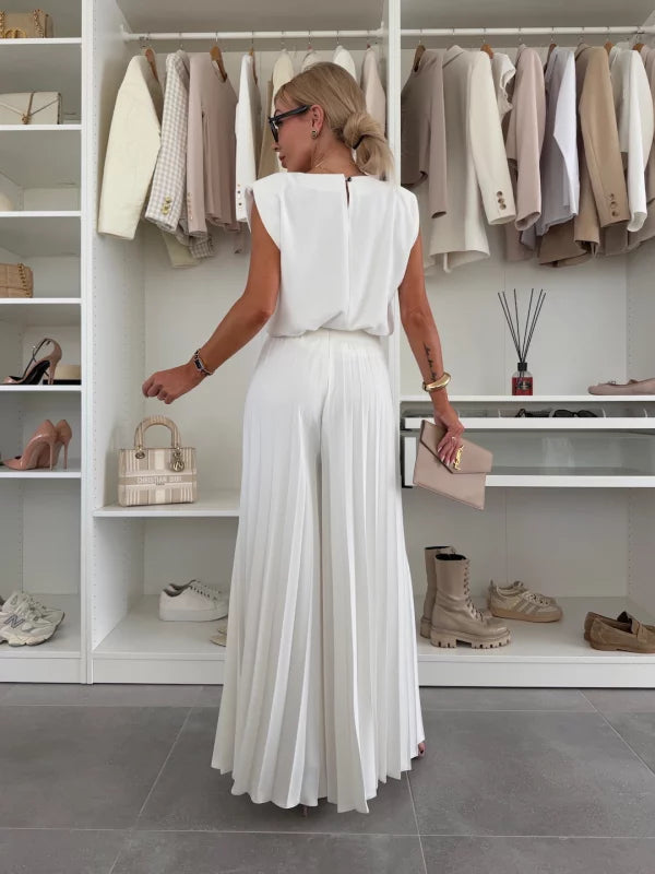 Maruja - Ensemble Élégant Et Confortable