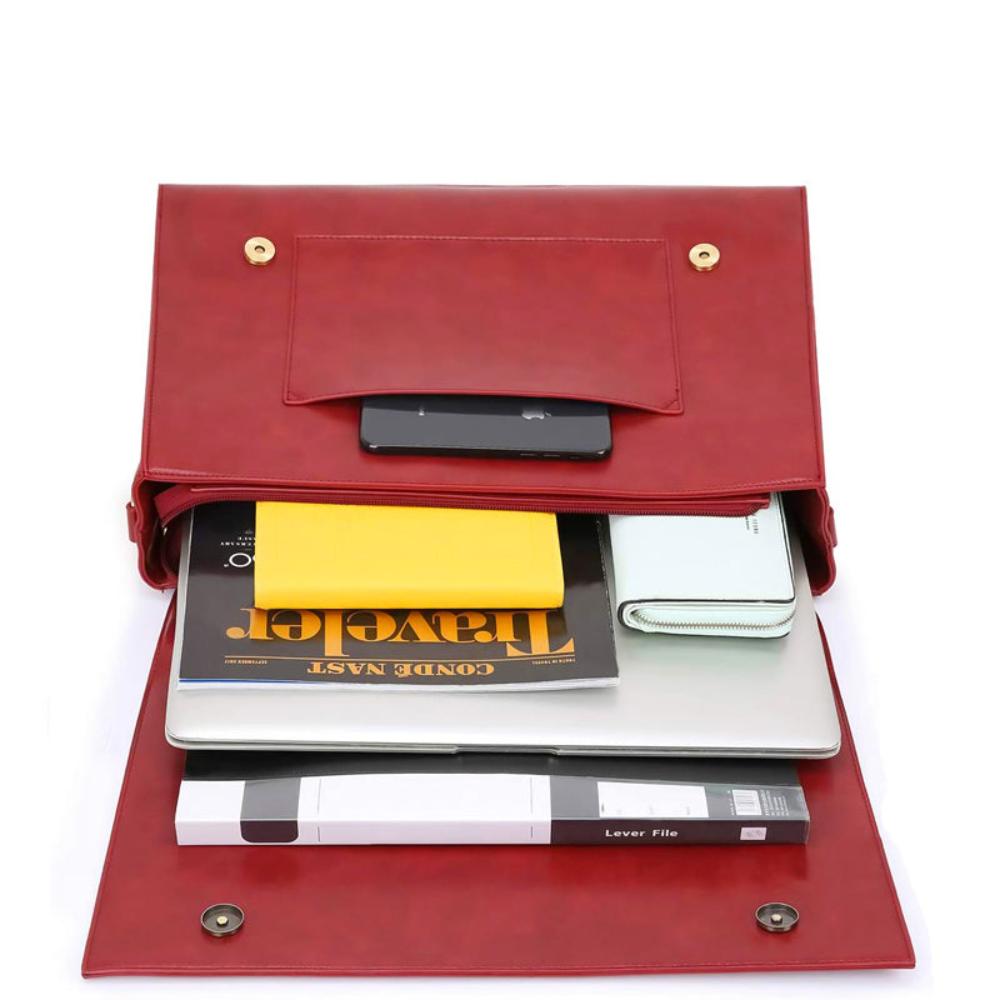 Bernadette - Sac Élégant à Nœud