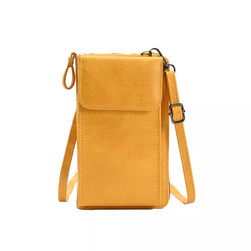 Clara - Sac À Main Élégant