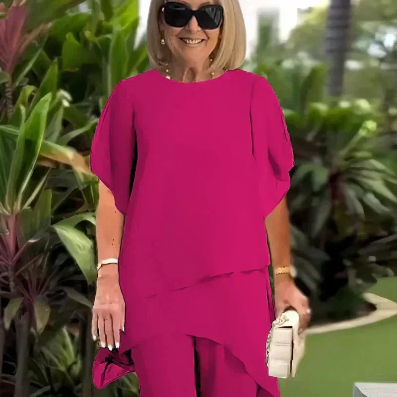 Maeryn - Ensemble Chic Détente