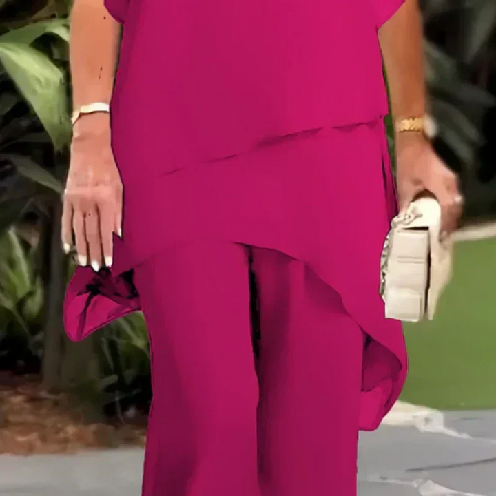 Maeryn - Ensemble Chic Détente