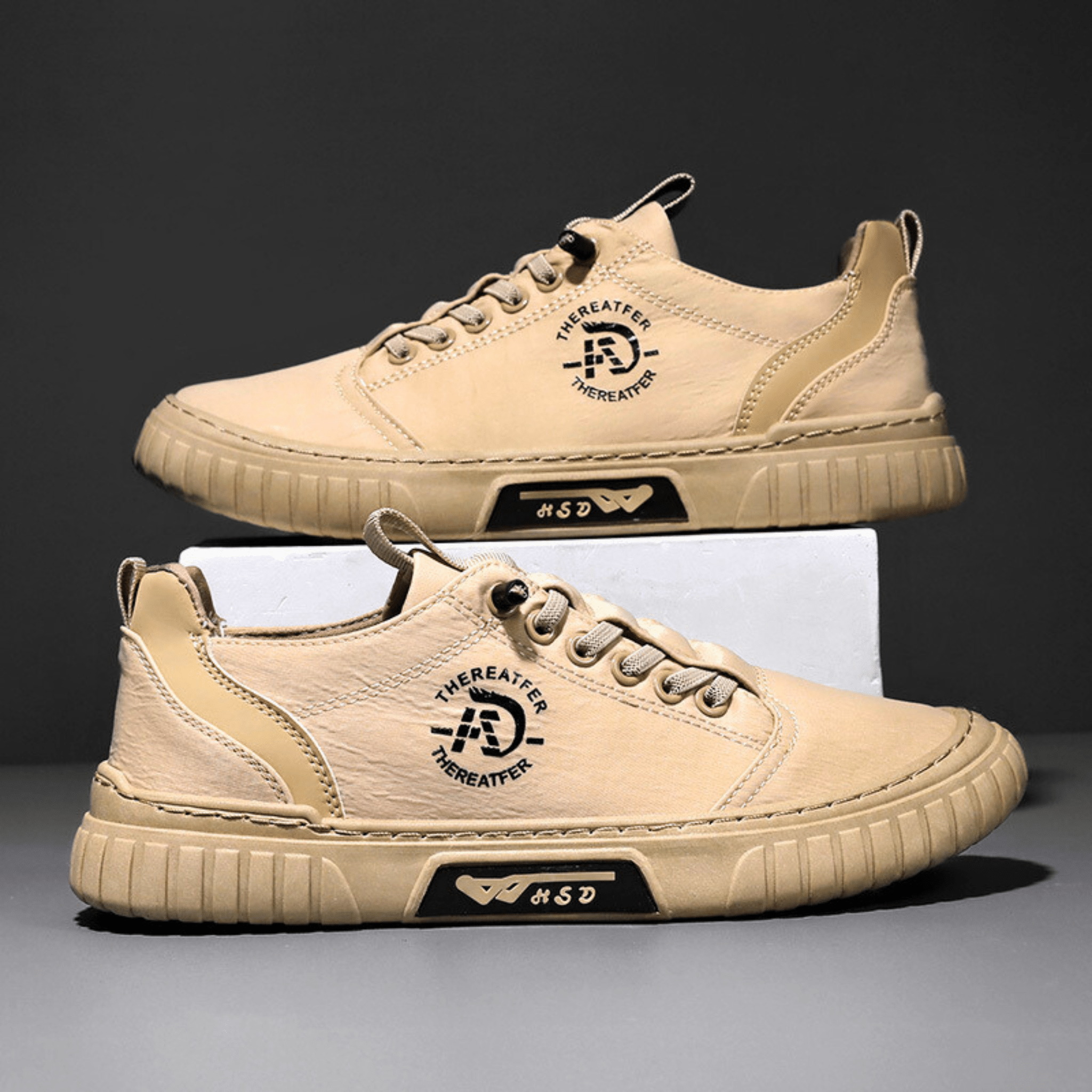 Adrien | Sneakers Urban Casual