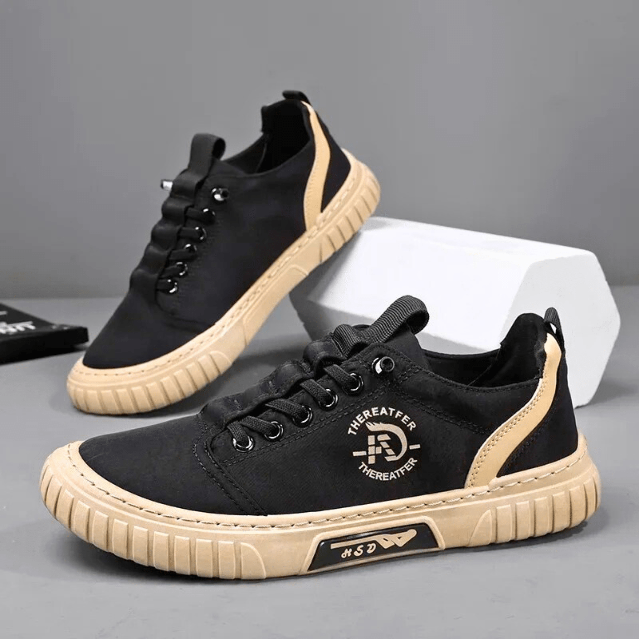 Adrien | Sneakers Urban Casual