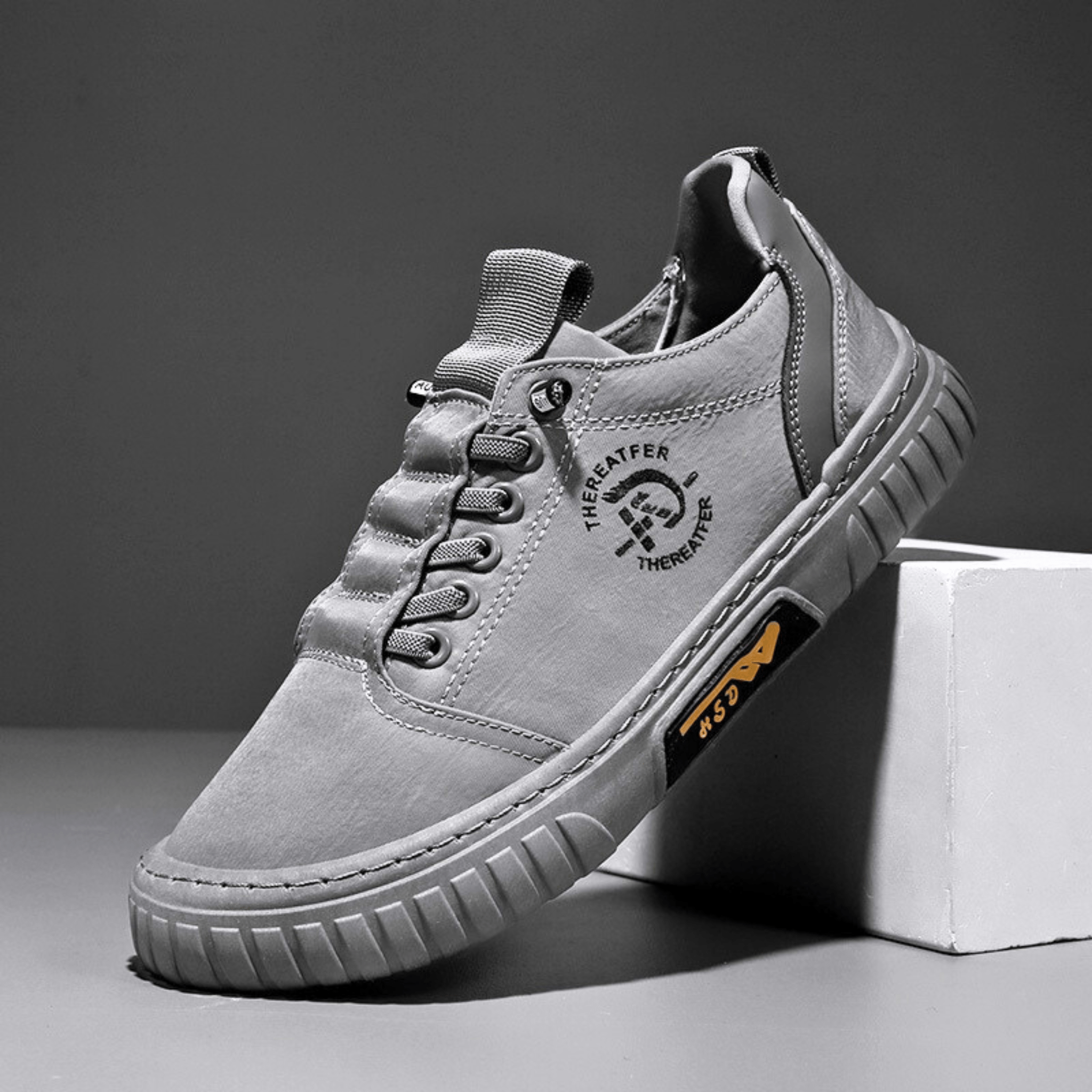 Adrien | Sneakers Urban Casual